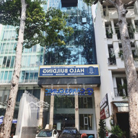 Cho Thuê Sàn 100M2 Tại Halo 91A Cao Thắng Quận 3 Thành Phố Hồ Chí Minh