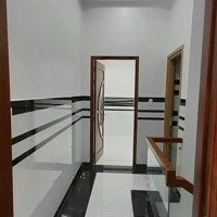 Bán Nhà Âu Cơ,Giáp Tân Bình, 3 Tầng , Hẻm Ô Tô Vào Nhà, Chủ Ngộp Cần Thanh Khoản Gấp.