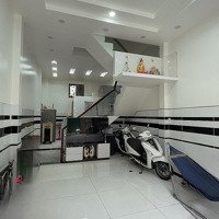Bán Nhà Âu Cơ,Giáp Tân Bình, 3 Tầng , Hẻm Ô Tô Vào Nhà, Chủ Ngộp Cần Thanh Khoản Gấp.