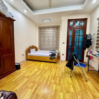 Ô Tô Tránh Dừng Đỗ Phân Lô Chùa Láng Đống Đa Diện Tích: 55M X 4 Tầng Dân Xây Giá Hơn 1X Tỷ - Hiếm