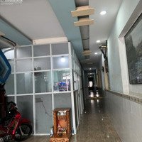 Bán Khách Sạn Đường Võ Văn Vân, Bình Chánh Dt: 4X30.5M, 2 Tầng + 10 Phòng