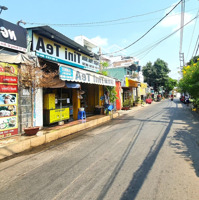 Gấp Bán Lô Đất Đẹp 90M2 Ngang 5M Hẻm Đôi 9M Gần Nguyễn Duy Trinh P.bình Trưng Đông Chỉ 7.2 Tỷ Tl