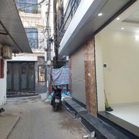 Bán Siêu Phẩm Đường Thông Tại Đường Phố Trạm, Giá Bán 6,5 Tỷ Vnd, Diện Tích 38M2, Xem Là Chốt