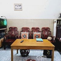 Bán Nhà C4 Tiện Xây Mới 4,6X25, 2Mt Đường Thông Sát Trần Não
