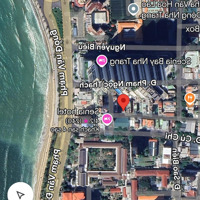 Bán Đất Phường Vĩnh Hải, Nằm Gần Biển Và Bãi Tắm Nha Trang