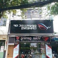 Bán Nhà Mặt Tiền Đường 30/4 Diện Tích 5.7X16 ( Hoàn Công)- Giá Bán 16 Tỷ