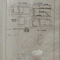 Bán Nhà Mặt Tiền Đường 30/4 Diện Tích 5.7X16 ( Hoàn Công)- Giá Bán 16 Tỷ