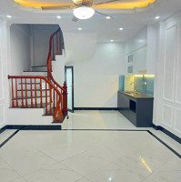 Bán Nhà Đồng Mai4T30M2, Ôtô Đỗ Cạnh, Ngay Chợ, Cây Xăng Cổ Bản, 5P Ra Bx Yên Nghĩa