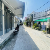 Nhà Hẻm Xe Hơi 5M,Sát Quận 4 Và Lotte Mark Q7,Chợ Tân Quy,Dt Đẹp Xây Chdv