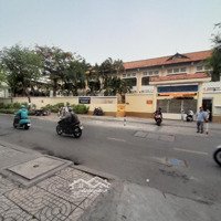 Chủ Bán Rẻ 500 Tr Gom Tiền Mua Căn Biệt Thự Lớn- 43 M2 Huỳnh Tịnh Của Q3- Giá Bán 5,5 Tỷ Còn Gia Lộc.