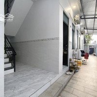 Siêu Vip Cănhộdịchvụ 4 Tầng 9 Căn Hộ Ngay Gigamall Phạm Văn Đồng (7,5X22M) Thu 40 Triệu/Th; 11,X Tỷ