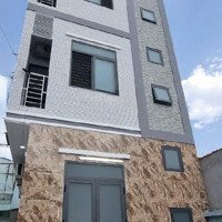 Siêu Vip Cănhộdịchvụ 4 Tầng 9 Căn Hộ Ngay Gigamall Phạm Văn Đồng (7,5X22M) Thu 40 Triệu/Th; 11,X Tỷ