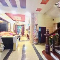 Bán Biệt Thự Văn Quán - Mặt Tiền 10M - An Ninh, Dân Trí Cao - Trục Đường Đôi - 210 M2 - 69 Tỷ