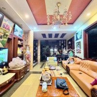 Bán Biệt Thự Văn Quán - Mặt Tiền 10M - An Ninh, Dân Trí Cao - Trục Đường Đôi - 210 M2 - 69 Tỷ