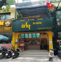 Cho Thue Nhà Mặt Phố Xuân La Diện Tích: 35M2 Mt: 3,5M 2 30 Triệu/Tháng, Thông Sàn Nhà Đẹp.