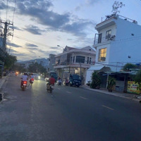 Cần Bán Nhà 2 Tầng Mặt Tiền Kinh Doanh Đường Phước Long - Nha Trang 9,8 Tỷ