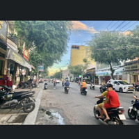 Cần Bán Nhà 2 Tầng Mặt Tiền Kinh Doanh Đường Phước Long - Nha Trang 9,8 Tỷ