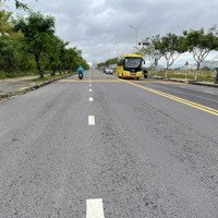 View Biển - Giảm 20 Tỷ! Bán Đấtmặt Tiềntrước Sau Nguyễn Tất Thành, Q. Thanh Khê, 625M2, 49 Tỷ
