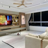 Cho Thuê Căn Hộ Green Valley Phú Mỹ Hưng Quận 7 Căn Góc 3 Mặt Thoáng Full Nội Thất Mới Đẹp
