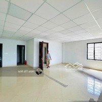 Bán Gấp Toà Văn Phòng 9 Tầng Mặt Hồ Ba Mẫu, 155M Có Hầm,Mặt Tiền8.5M, Doanh Thu 250 Triệu/Tháng