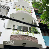 Nhà Vị Trí Siêu Viphẽm Xe Hơiđ.phạm Ngọc Thạch,Ngay Trung Tâm Q3,Dt (3X14)M,3 Tầng, 6 Phòng Ngủ 5 Vệ Sinhchỉ 13,5 Tỷ