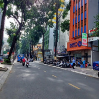 Nhà Vị Trí Siêu Viphẽm Xe Hơiđ.phạm Ngọc Thạch,Ngay Trung Tâm Q3,Dt (3X14)M,3 Tầng, 6 Phòng Ngủ 5 Vệ Sinhchỉ 13,5 Tỷ