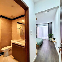 5,25 Tỷ. Nhà Mới Ở Ngay. Căn Nhà 42M2, Mặt Tiền 3.8M X 5 Tầng X 6 Phòng Ngủ Đường 3M, Kiều Mai - Btl