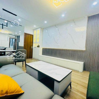 5,25 Tỷ. Nhà Mới Ở Ngay. Căn Nhà 42M2, Mặt Tiền 3.8M X 5 Tầng X 6 Phòng Ngủ Đường 3M, Kiều Mai - Btl