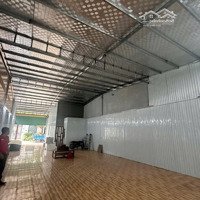 Kho Rộng 332M2 Ở Nguyễn Hữu Thọ Cần Cho Thuê Gấp Có Xe Nâng, Bảo Vệ