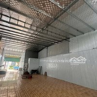 Kho Rộng 332M2 Ở Nguyễn Hữu Thọ Cần Cho Thuê Gấp Có Xe Nâng, Bảo Vệ