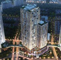 Hàng Hiếm- Chung Cư Hpc Landmark 105 3 Pn, Full Nội Thất Xịn - 6,Xt Tỉ