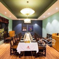 Cho Thuê Nhà Mặt Phố Gia Ngư , 80M2 X 3 Tầng , Mt: 5M , Vị Trí Siêu Đẹp Ngay Ngã Tư Đinh Liệt