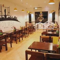 Cho Thuê Nhà Mặt Phố Gia Ngư , 80M2 X 3 Tầng , Mt: 5M , Vị Trí Siêu Đẹp Ngay Ngã Tư Đinh Liệt