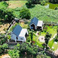 Căn Villa Cao Cấp Tại Ba Bì Hà Nội Với Thiết Ké Hiện Đại
