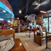 Hót! Cho Thuê Nhà Mặt Phố Phạm Ngọc Thạch . 80M2 X 4 Tầng , Mt: 5M , Vị Trí Đẹp Ngay Dãy Liền Kề