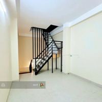 Mặt Ngõ To Thông Tứ Phía - Kd Ổn Định - 5 Tầng Đẹp Long Lanh - An Sinh Tiện Ích - Giá Cả Hợp Lý