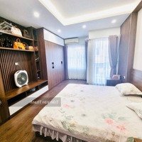 Bán Nhà Mặt Ngõ Phố Quang Trung, 56M2, 5 Tầng, Nhỉnh 10 Tỷ, Kinh Doanh, Ô Tô Tránh