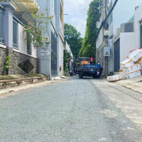 Bán Nhà Riêng Đường Trương Công Định Tại Tân Bình 14,5 Tỷ Vnd, 82M2 Uy Tín - Chất Lượng