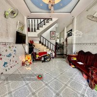 Bán Nhà Sổ Hồng Riêng Kdc Gần Chợ Đại Hải Đường Phan Văn Hớn