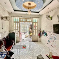 Bán Nhà Sổ Hồng Riêng Kdc Gần Chợ Đại Hải Đường Phan Văn Hớn