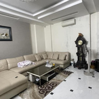 Bán Biệt Thự Tại K Diện Tích: Mới Trung Văn Nam Từ Liêm Diện Tích: 105M2 5T Mt9M Giá Bán 31 Tỷ Tl