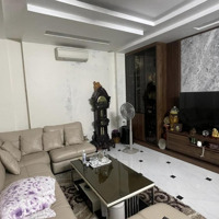 Bán Biệt Thự Tại K Diện Tích: Mới Trung Văn Nam Từ Liêm Diện Tích: 105M2 5T Mt9M Giá Bán 31 Tỷ Tl