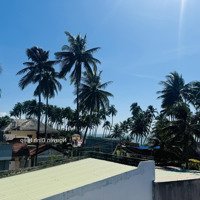 Chính Chủ Bán 215M2 Thổ Cư Mặt Tiền Hoà Bình, Hàm Tiến View Biển Toàn Cảnh