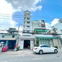 Bán Gấp Khách Sạnmặt Tiềnbùi Văn Ba Quận 7 ,Dt 5X20 Đầy Đủ Tiện Nghi Giá Cả Còn Thương Lượng