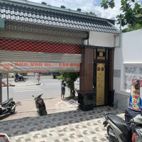 Gấp Bán Trước Tết Chủ Giảm Mạnh 4 Tỷ Nhà 4 Tầng 179 M2 Mặt Tiền Kd Huỳnh Tấn Phát, Thị Trấn Nhà Bè