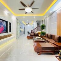 Siêu phẩm nhà Kim Giang lô góc ô tô 3 bước ra phố - DT: 40m2 x 4T mặt tiền 4,2m nhỉnh 6 tỷ