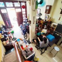 Nhà 4 Tầng, 4,5X12 View Land Mart,Hẽm Xe Hơithông Sát Trần Não Giá Bán 7,5 Tỷ