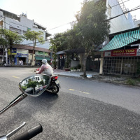 Bán Lô Đất 3 Mặt Tiền Sát Biển An Thượng , 190M2 , Gọi Tuyết