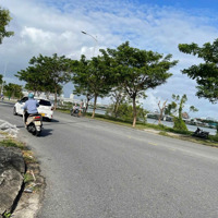 Thông Sông Giảm 3 Tỷ ! Bán Đất 3Mt Hàm Tử, Q. Ngũ Hành Sơn, 155M2, 19 Tỷ