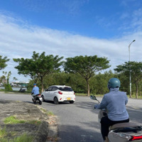 Thông Sông Giảm 3 Tỷ ! Bán Đất 3Mt Hàm Tử, Q. Ngũ Hành Sơn, 155M2, 19 Tỷ
